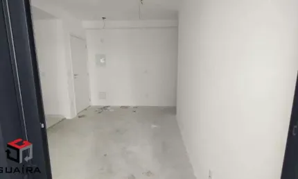Apartamento à venda 2 quartos 1 vaga Centro - São Bernardo do Campo - SP