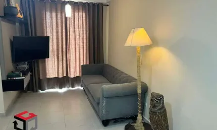 Apartamento à venda 2 quartos 1 vaga Gonçalves - São Bernardo do Campo - SP