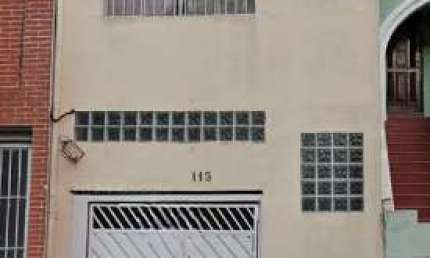 Salão Comercial com 170m² - Santa Cecília - São Paulo - SP.