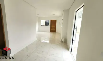 Sobrado à venda 3 quartos 1 suíte 3 vagas campestre - santo andré - sp