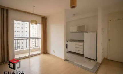 Apartamento à venda 2 quartos 1 suíte 1 vaga Planalto - São Bernardo do Campo - SP