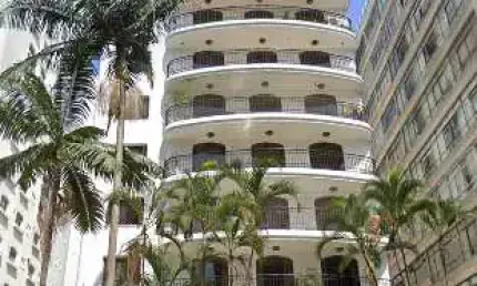 Apartamento com 280m² na Santa Cecília em São Paulo - SP