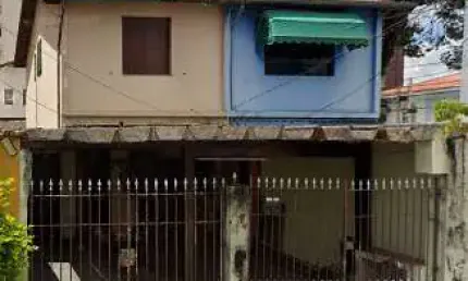 Sobrado Residencial 2 Dormitórios em Cidade Monções 119 m2