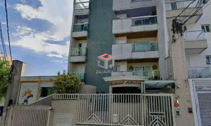 Apartamento com 3 quartos à venda na Rua Wenceslau Brás, 89, Centro, São Bernardo do Campo
