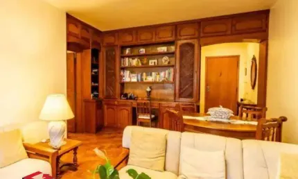 Apartamento com 3 quartos à venda na Rua Cayowaá, 604, Perdizes, São Paulo