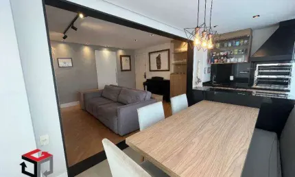 Apartamento com 3 quartos à venda na Rua Doutor Homem de Melo, 1180, Perdizes, São Paulo