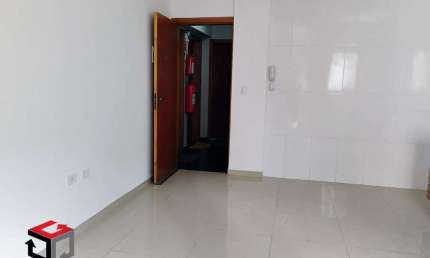 Sobrado à venda 2 quartos 2 suítes 3 vagas Curuçá - Santo André - SP