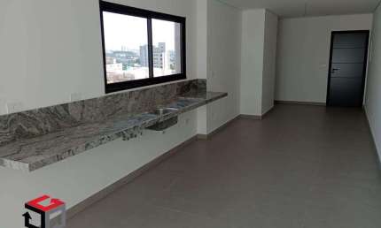 Cobertura à venda 3 quartos 1 suíte 2 vagas Assunção - Santo André - SP