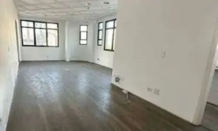 Sala comercial à venda na Avenida Dom Pedro II, 1641, Campestre, Santo André