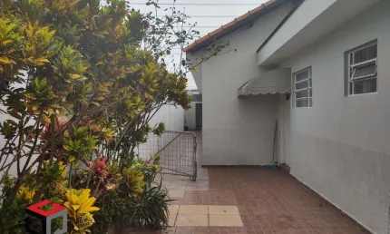 Casa à venda 3 quartos 2 suítes 2 vagas santa paula - são caetano do sul - sp
