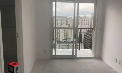 Apartamento com 24m² em Vila Olímpia - São Paulo - SP