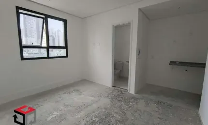 Stúdio à venda 1 quarto Centro - São Bernardo do Campo - SP