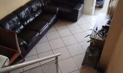 Sobrado à venda 2 quartos 1 vaga Nova Petrópolis - São Bernardo do Campo - SP