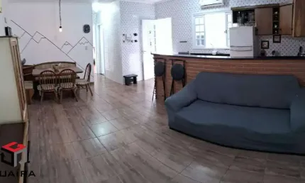 Casa à venda 2 quartos 2 vagas rudge ramos - são bernardo do campo - sp