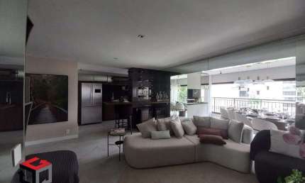 Apartamento 121 m² próximo ao metrô Imigrantes, 3 suítes, sala ampla integrada varanda gourmet, cozinha americana, lavanderia, lavabo, lazer completo.