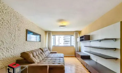 Apartamento com 3 quartos à venda na Rua Madre Cabrini, 214, Vila Mariana, São Paulo