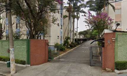 Apartamento à venda 2 quartos 1 suíte 1 vaga Sacomã - São Paulo - SP