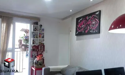 Apartamento à venda 2 quartos 1 vaga nova petrópolis - são bernardo do campo - sp