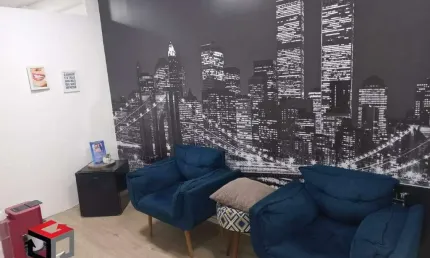 Sala 50 m² localizado no bairro cerâmica são caetano do sul - sp