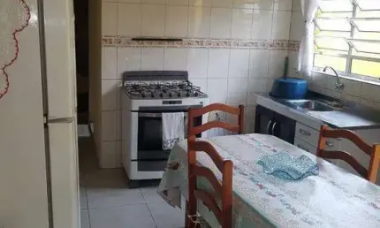 Casa à venda 2 quartos 1 vaga Batistini - São Bernardo do Campo - SP