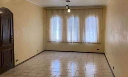 Sobrado à venda 3 quartos 1 suíte 3 vagas Nova Petrópolis - São Bernardo do Campo - SP