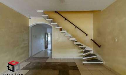 Sobrado à venda 2 quartos 2 vagas Ferrazópolis - São Bernardo do Campo - SP