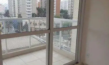 Kitnet / Stúdio à venda na Rua Luís Gama, 730, Cambuci, São Paulo