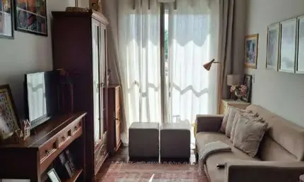 Apartamento à venda 2 quartos 1 vaga Nova Petrópolis - São Bernardo do Campo - SP