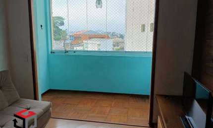 Apartamento à venda 3 quartos 1 vaga Centro - São Bernardo do Campo - SP