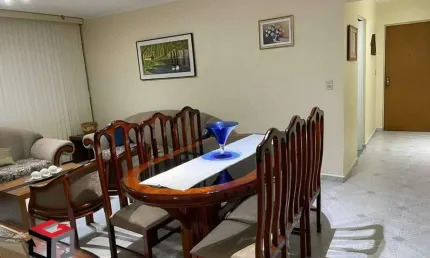 Apartamento à venda 3 quartos 1 vaga Terra Nova - São Bernardo do Campo - SP
