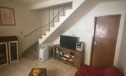 Sobrado à venda 2 quartos 2 vagas Rudge Ramos - São Bernardo do Campo - SP