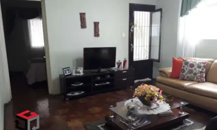 Casa à venda 2 quartos 6 vagas Santa Paula - São Caetano do Sul - SP