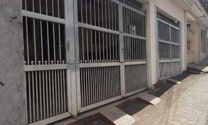Casa à venda 2 quartos 2 vagas Nova Gerty - São Caetano do Sul - SP