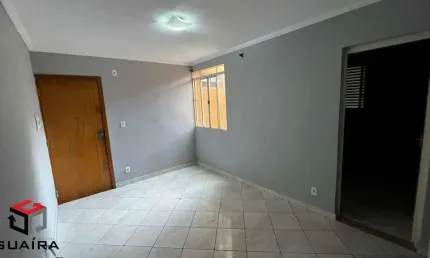 Apartamento à venda 2 quartos Alves Dias - São Bernardo do Campo - SP