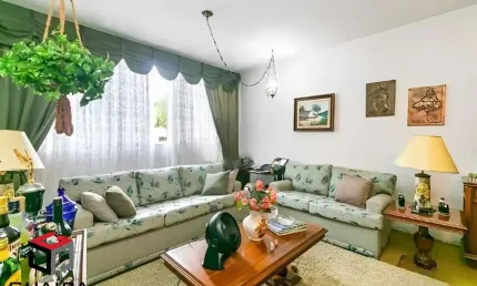 Apartamento à venda 3 quartos 1 vaga Terra Nova - São Bernardo do Campo - SP