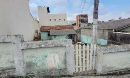 Terreno à venda Nova Petrópolis - São Bernardo do Campo - SP