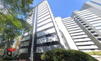 Sala Comercial com 70m² - Brooklin Paulista - São Paulo - SP