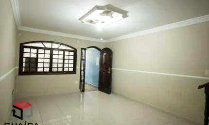 Sobrado à venda 2 quartos 1 suíte 1 vaga Anchieta - São Bernardo do Campo - SP