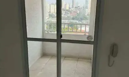 Apartamento com 30m² em Jardim Aeroporto - São Paulo - SP