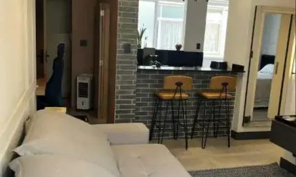 Apartamento com 1 quarto à venda na Avenida Armando Ferrentini, 229, Paraíso, São Paulo