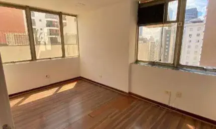 Sala comercial à venda na Alameda Joaquim Eugênio de Lima, 696, Jardim Paulista, São Paulo