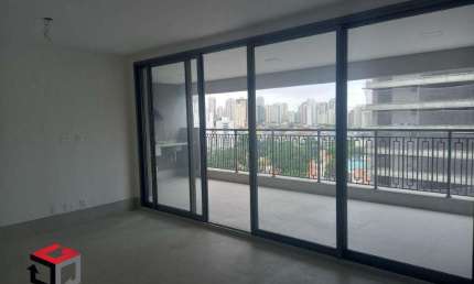 Apartamento com 3 quartos à venda na Rua Charles Astor, 226, Chácara Klabin, São Paulo