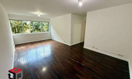 Apartamento 3 Dormitórios em Cidade Monções com 113m²