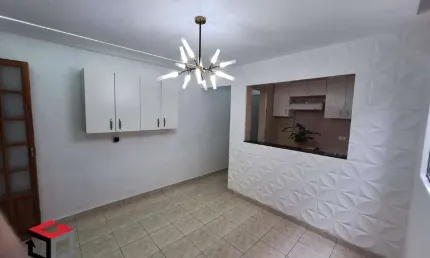 Casa à venda 3 quartos 1 suíte 2 vagas Planalto - São Bernardo do Campo - SP