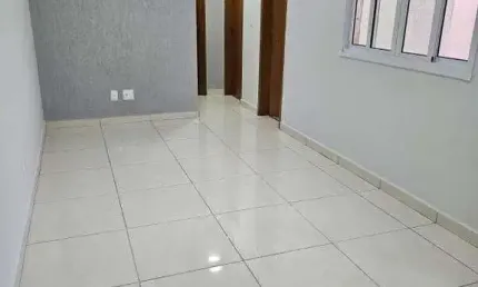 Apartamento à venda 2 quartos 1 suíte 2 vagas Apiaí - Santo André - SP