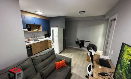 Apartamento à venda 1 quarto Cambuci - São Paulo - SP