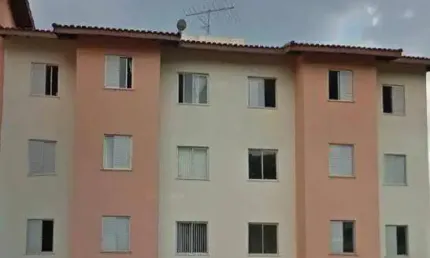 Apartamento à venda 2 quartos 1 vaga Baeta Neves - São Bernardo do Campo - SP