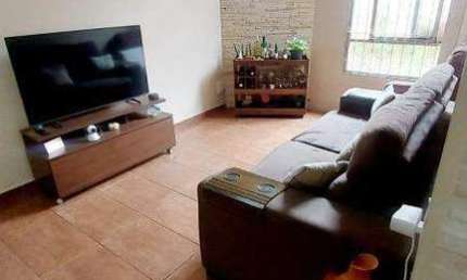 Apartamento à venda 2 quartos 1 vaga Alves Dias - São Bernardo do Campo - SP