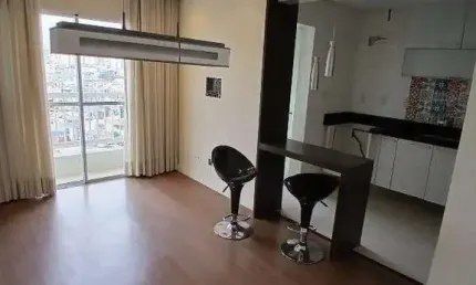 Apartamento à venda 2 quartos 1 vaga príncipe de gales - santo andré - sp