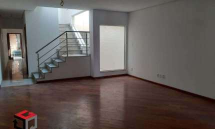 Sobrado à venda 4 quartos 3 suítes 4 vagas Paraíso - Santo André - SP